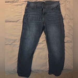 🔥💯 BOGO Express Dark Blue Women Jeans